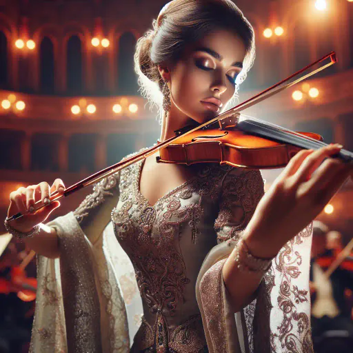 Illustration for Music Exclusive