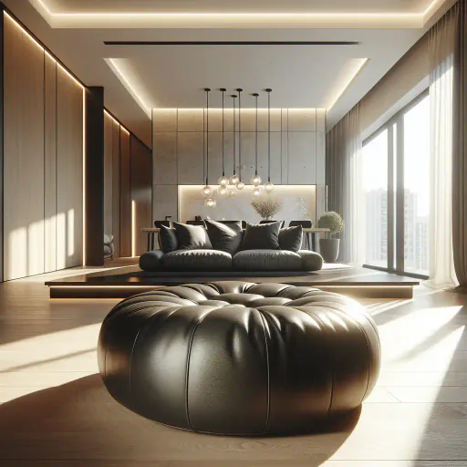 Illustration for Interior Design