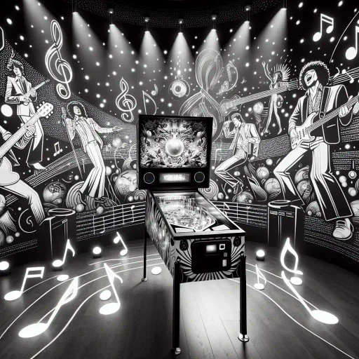 Illustration for Pop Culture