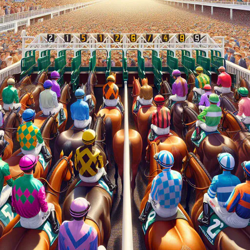 Illustration for Origin in Racing
