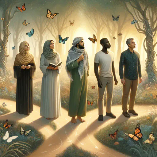 Illustration for Expectation Absence