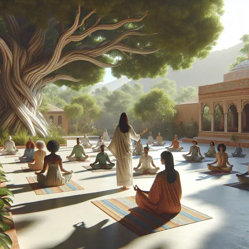Illustration for Cultural Significance