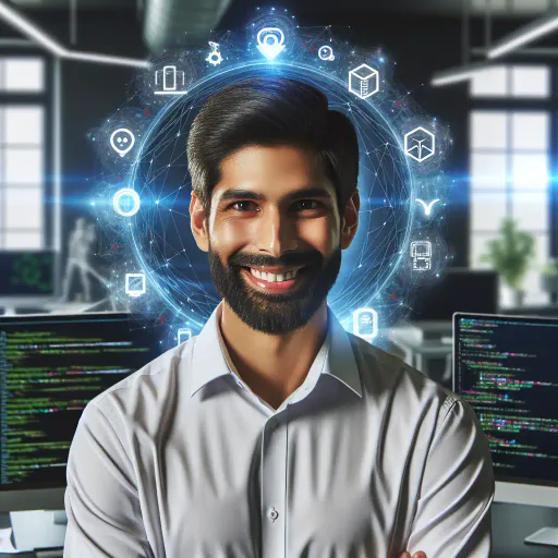 Illustration for Professional Expertise