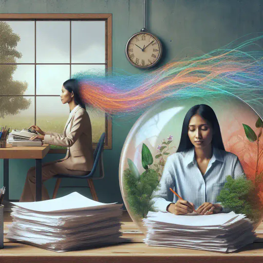 Illustration for Negative Connotation