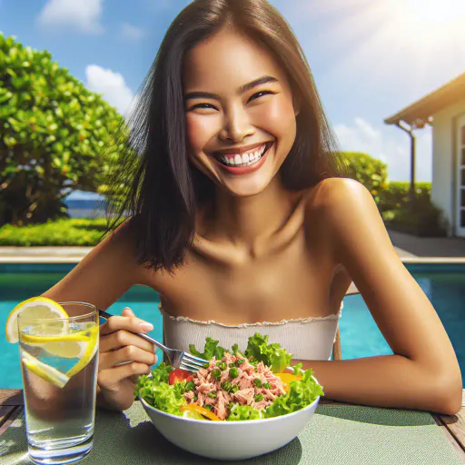 Illustration for Dietary Choice