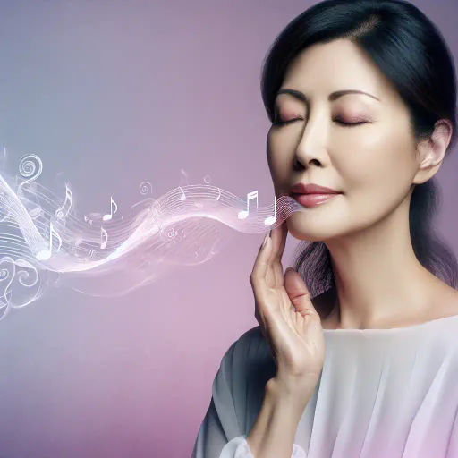 Illustration for Emotional Expression