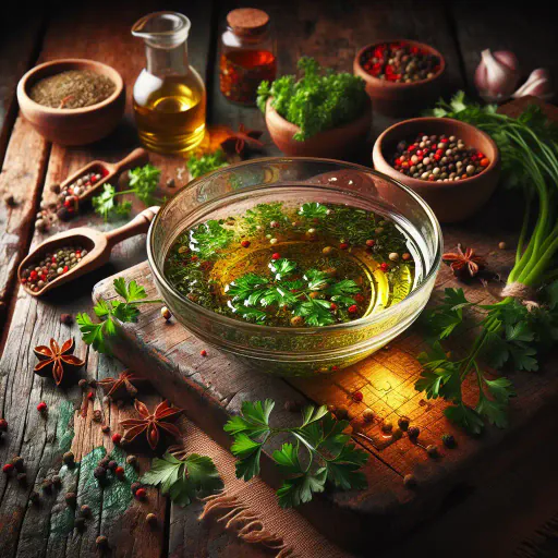 Illustration for Culinary Uses