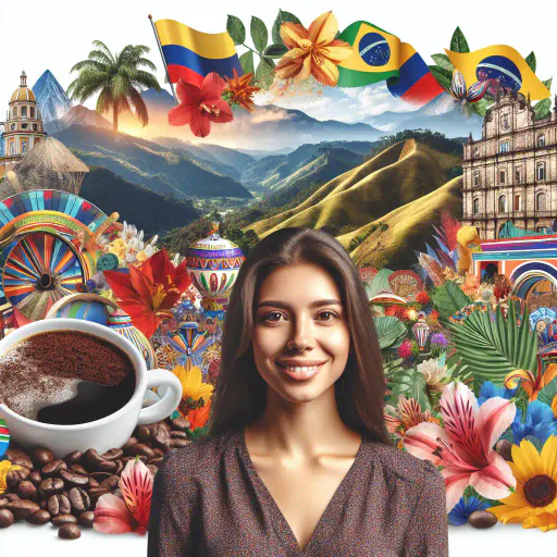 Illustration for Ethnic Understanding