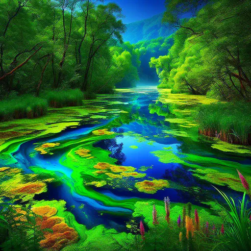 Illustration for Environmental Concern