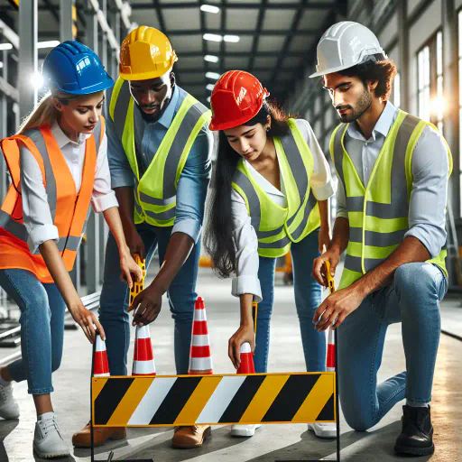 Illustration for Active Solution