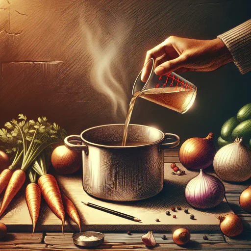 Illustration for Cooking Context