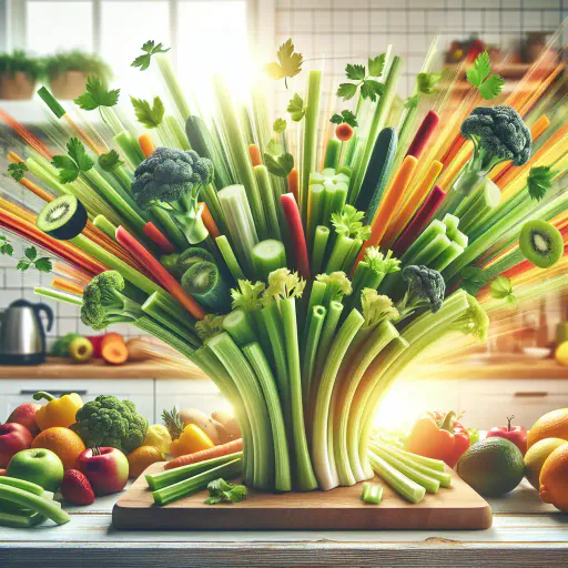 Illustration for Dietary Choice