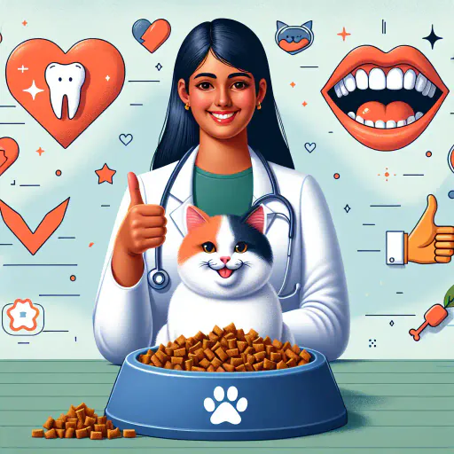 Illustration for Pet Food