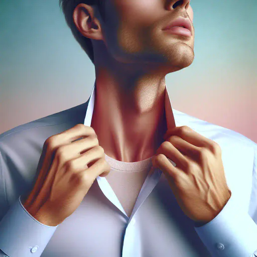 Illustration for Seek relief