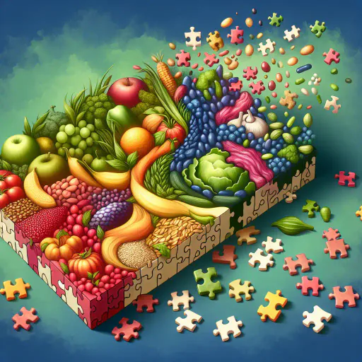 Illustration for Body's Helpers