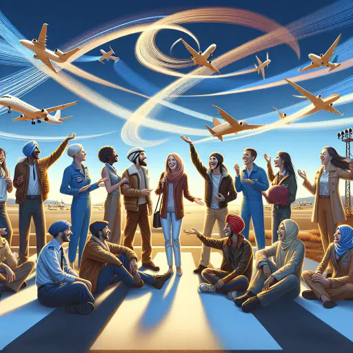 Illustration for Industry Jargon