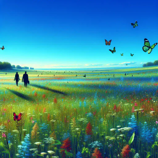 Illustration for Still Free
