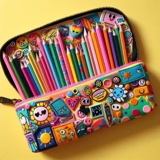Illustration for Common Objects
