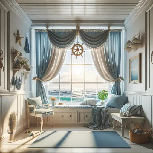 Illustration for Home Decor