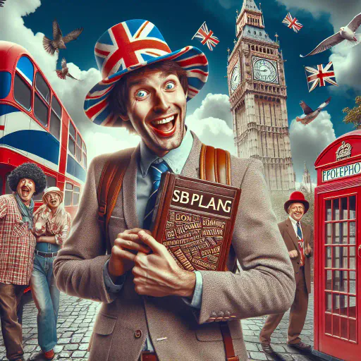 Illustration for British Origin