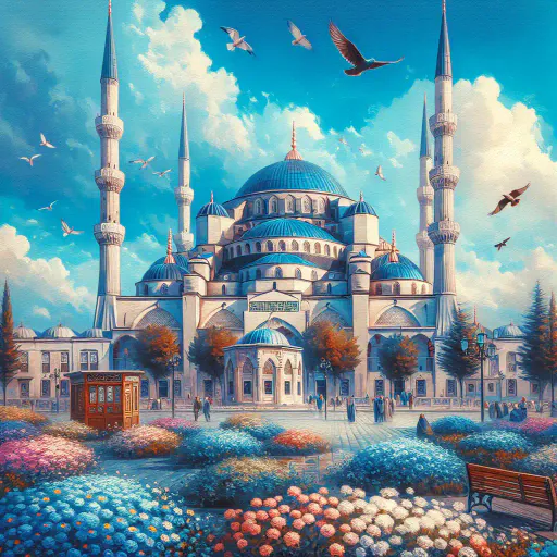 Illustration for Cultural Icon
