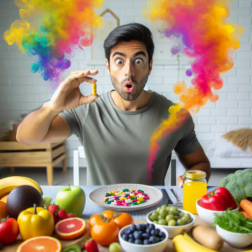 Illustration for Not Hunger