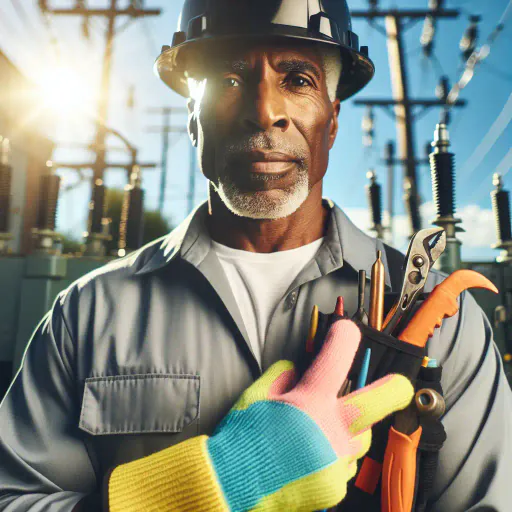Illustration for Safety Essential