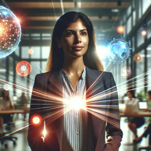 Illustration for Beyond Skills