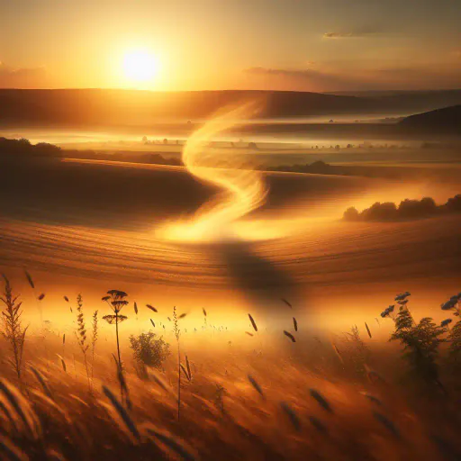 Illustration for Natural Phenomena