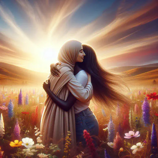 Illustration for Emotional charge