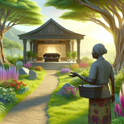 Illustration for Cultural Sensitivity