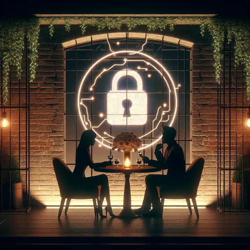 Illustration for Privacy Assurance