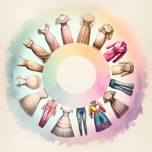 Illustration for Predictable Changes
