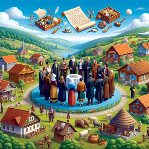 Illustration for Contextual Relevance