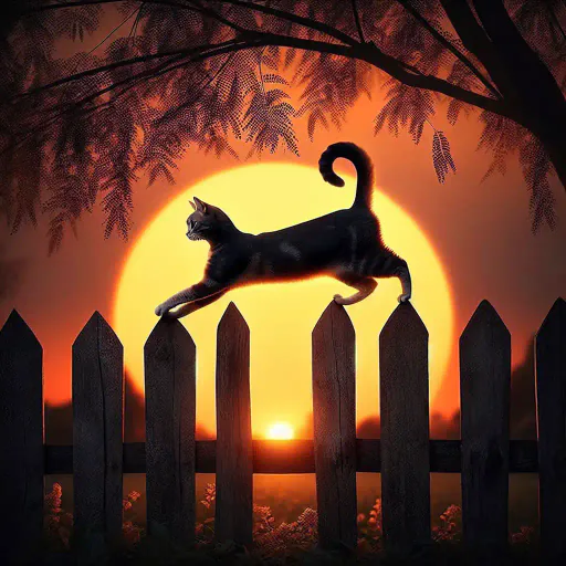 Illustration for Natural Elegance