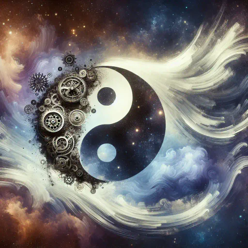 Illustration for Philosophical Context