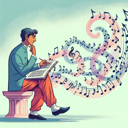 Illustration for Technical Term
