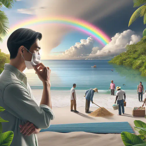 Illustration for Realization Moment