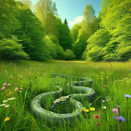 Illustration for Negative Atmosphere