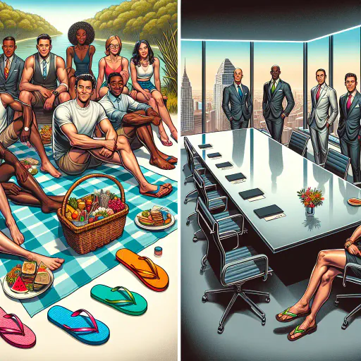 Illustration for Context Matters
