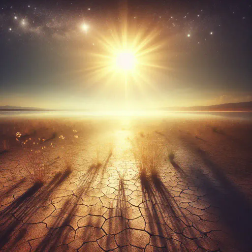Illustration for Climate or Weather
