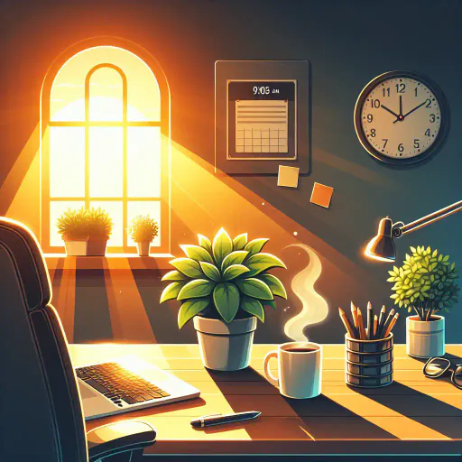 Illustration for Casual Context