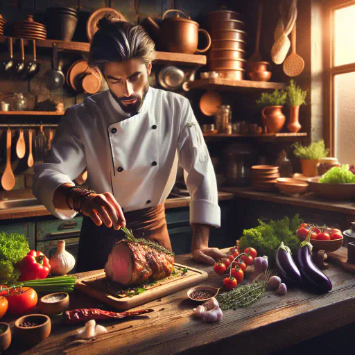 Illustration for French Origin