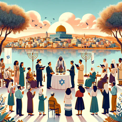 Illustration for Cultural Significance