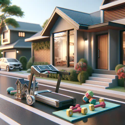 Illustration for Convenience Emphasized