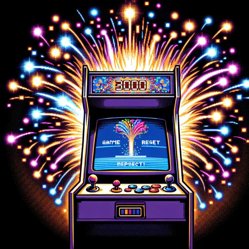 Illustration for Gaming Origin