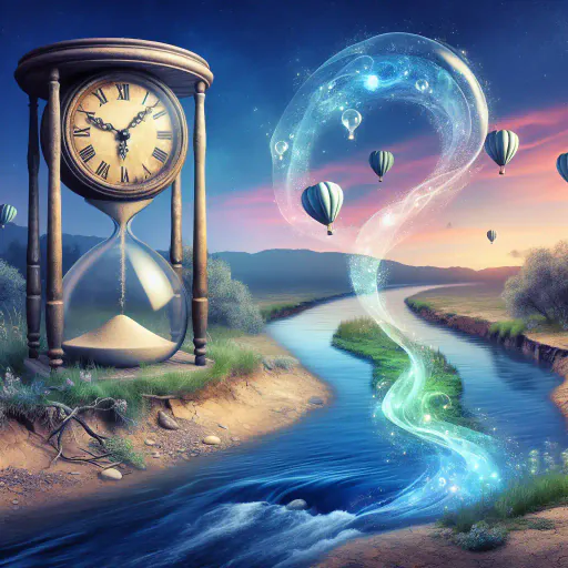 Illustration for Abstract Concepts