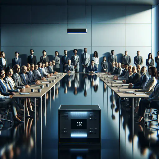 Illustration for Meeting Validity