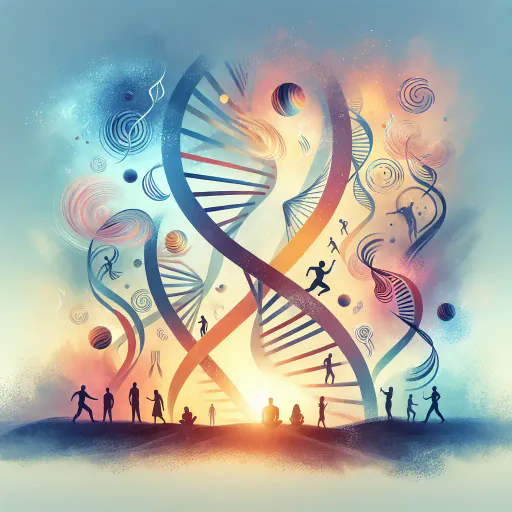 Illustration for Academic Usage