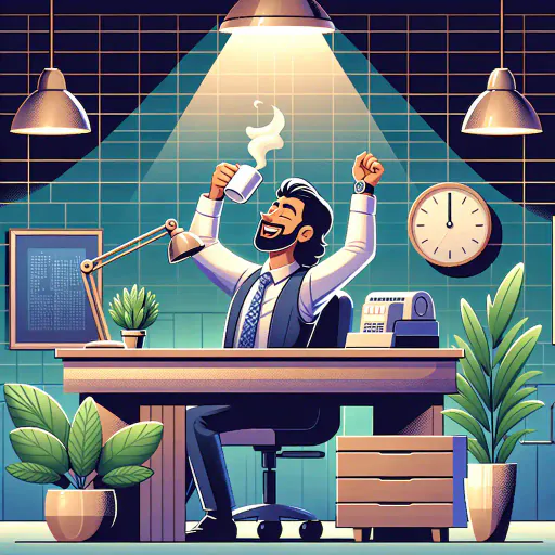Illustration for Simply Put